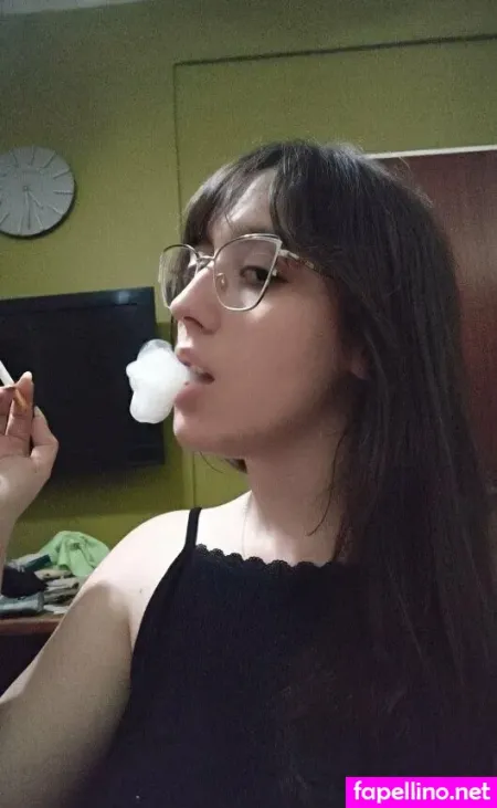 Goddessofsmoke Vip OnlyFans Thumbnail #J34t6bp1XJ