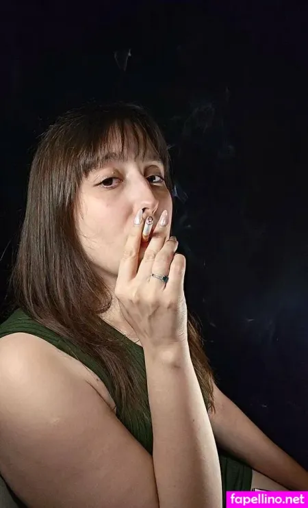 Goddessofsmoke Vip OnlyFans Thumbnail #OhhupR796Y
