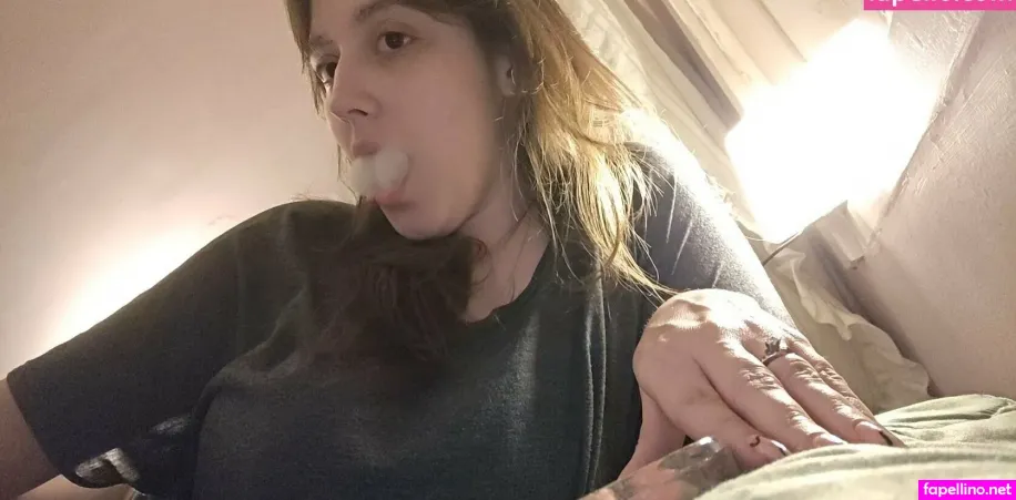 Goddessofsmoke Vip OnlyFans Thumbnail #QSmMxsY4P6