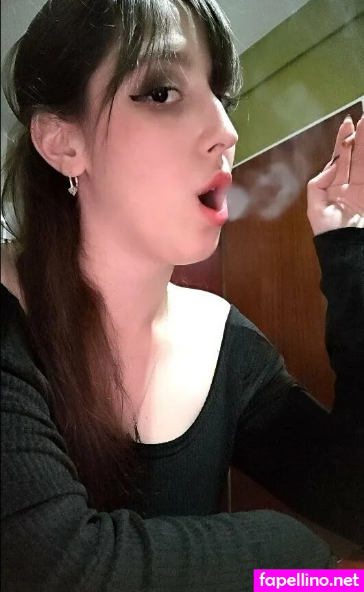 goddess__of__smoke, goddessofsmoke_vip Nude Leaked OnlyFans Photo #W99PB5m3tA