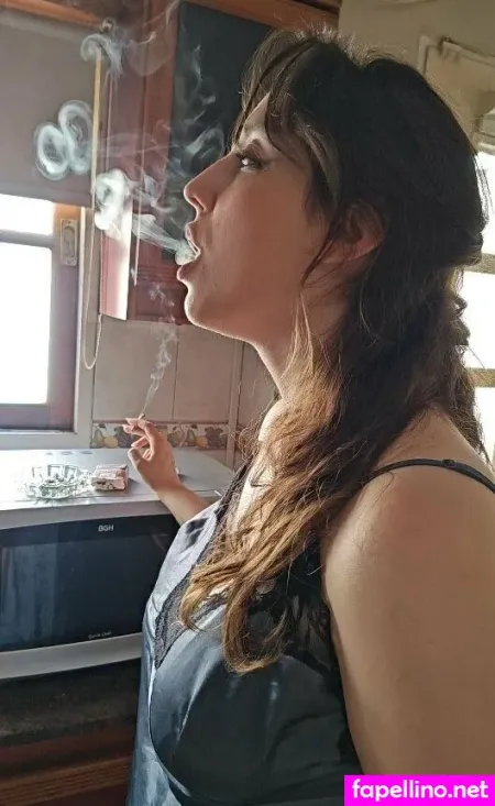 Goddessofsmoke Vip OnlyFans Thumbnail #XxpPlBSTMF