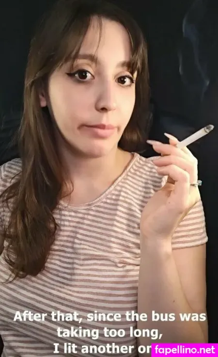 Goddessofsmoke Vip OnlyFans Thumbnail #Z2BOko3zKC