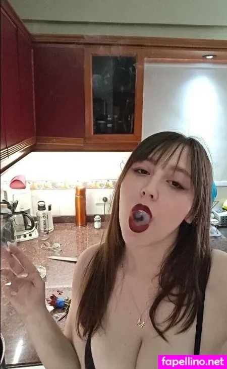 Goddessofsmoke Vip OnlyFans Thumbnail #bSYQpL5BYs