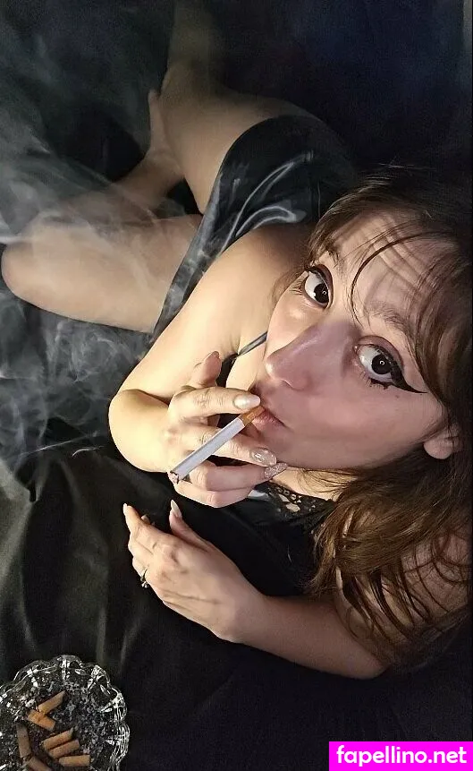 goddess__of__smoke, goddessofsmoke_vip Nude Leaked OnlyFans Photo #fmOwQe60hO