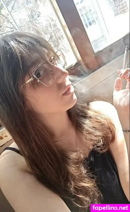 Goddessofsmoke Vip OnlyFans Thumbnail #gl65MIuICC