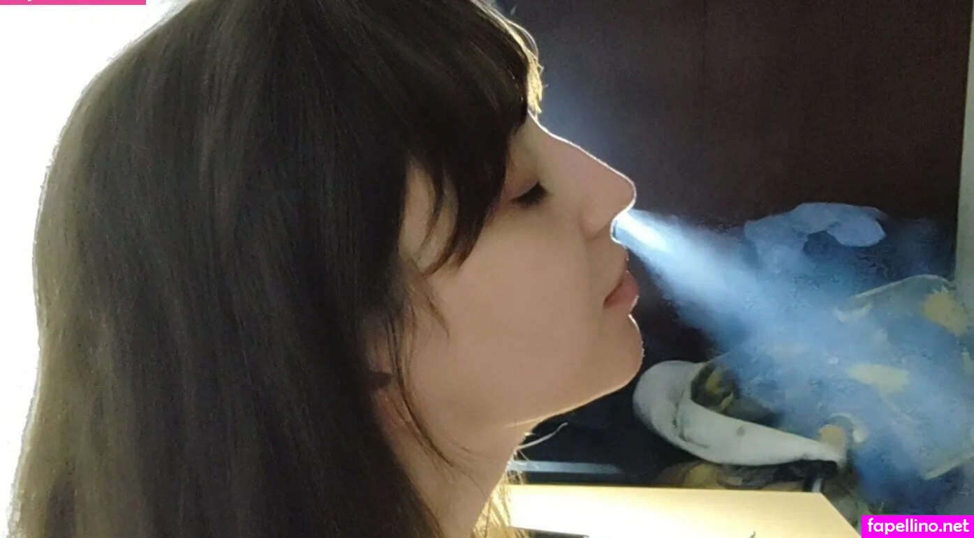 goddess__of__smoke, goddessofsmoke Nude Leaked OnlyFans Photo #59BFiuEnTV