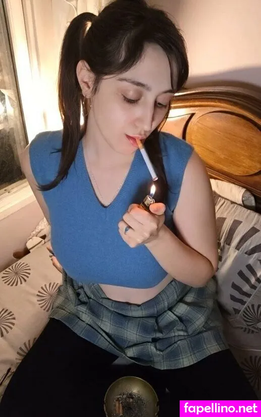 goddess__of__smoke, goddessofsmoke Nude Leaked OnlyFans Photo #8lgs333kh0