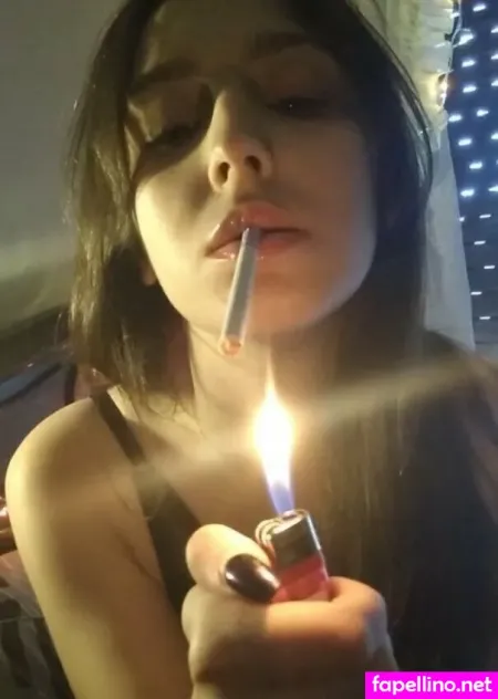 Goddessofsmoke OnlyFans Thumbnail #Ad9nvzrA2m