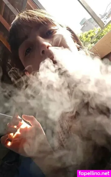 Goddessofsmoke OnlyFans Thumbnail #LADqsfXU2e