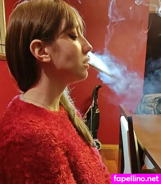 goddess__of__smoke, goddessofsmoke Nude Leaked OnlyFans Photo #RCyo5DasDG