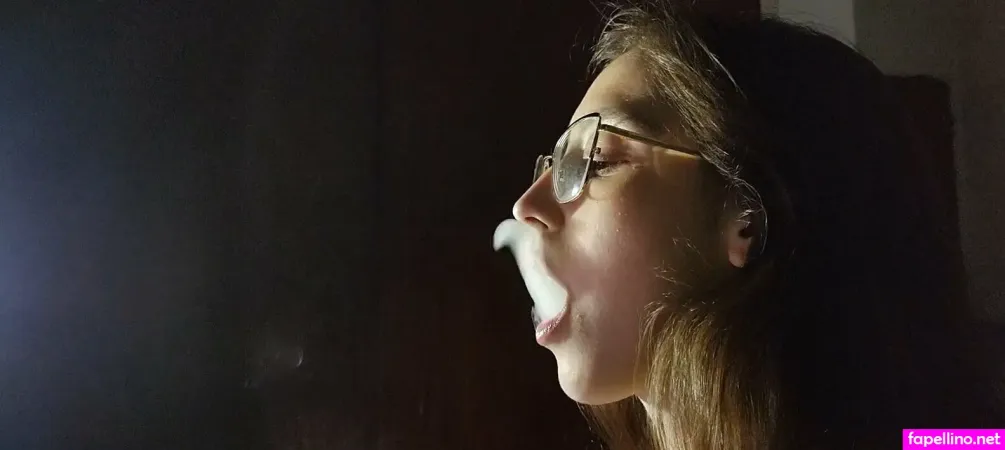 Goddessofsmoke OnlyFans Thumbnail #SzpOgXW5wU