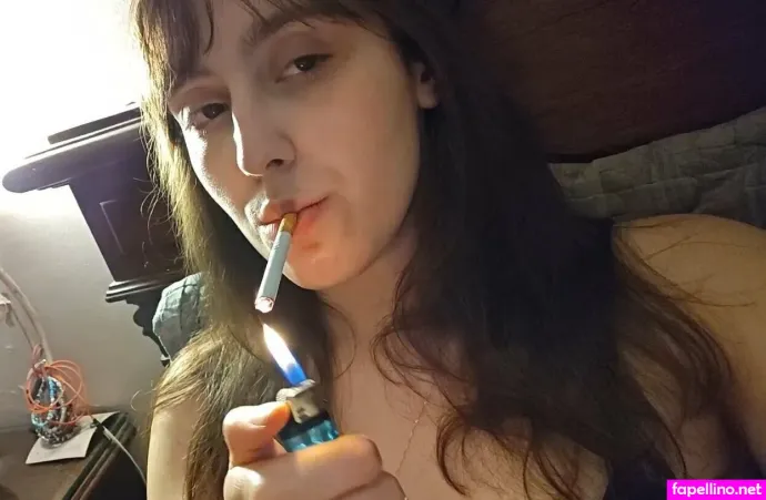 Goddessofsmoke OnlyFans Thumbnail #XQgfThi2xE