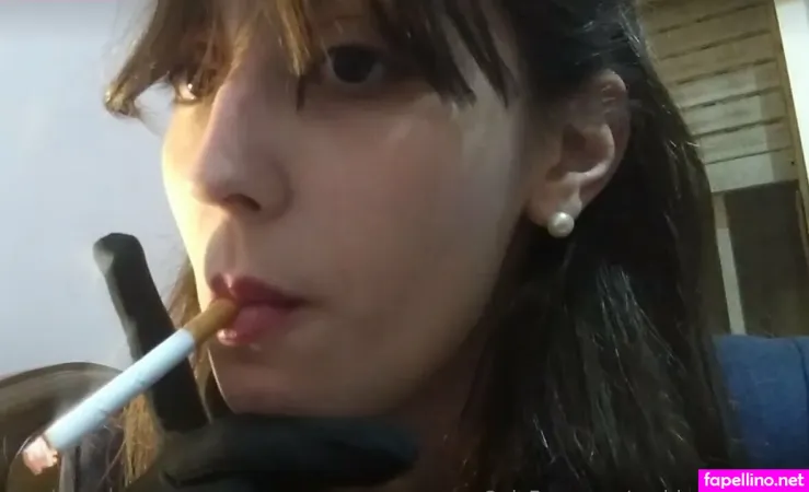 Goddessofsmoke OnlyFans Thumbnail #YgKOl3QeRz