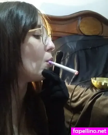 Goddessofsmoke OnlyFans Thumbnail #hrVyGEsu5v