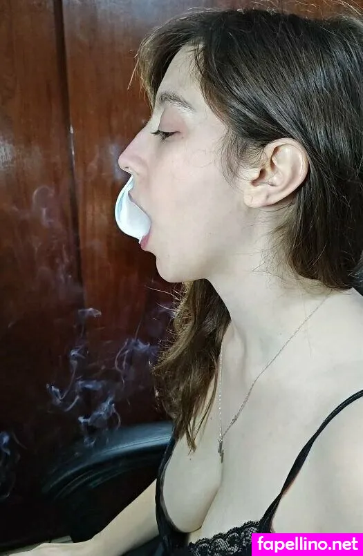 goddess__of__smoke, goddessofsmoke Nude Leaked OnlyFans Photo #lH6uRahFLS