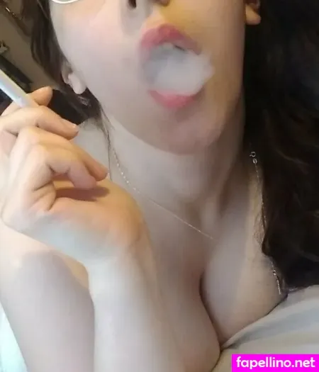 Goddessofsmoke OnlyFans Thumbnail #tOz0wuJdjc