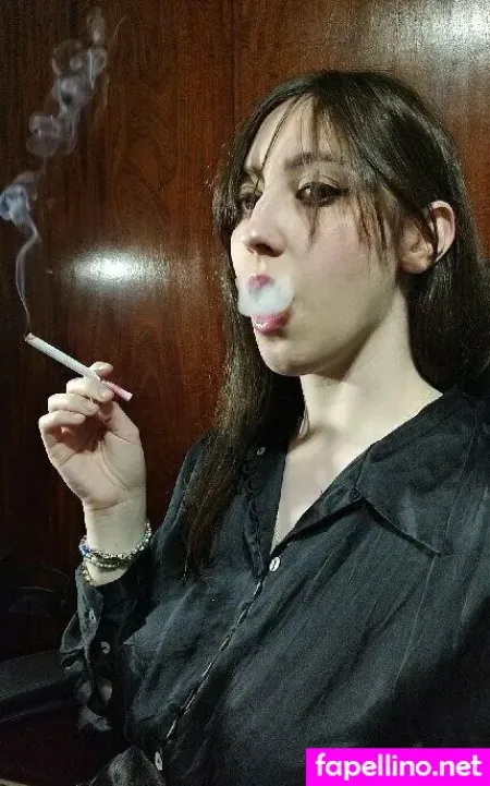 Goddessofsmoke OnlyFans Thumbnail #vFuB2Ei6Vk