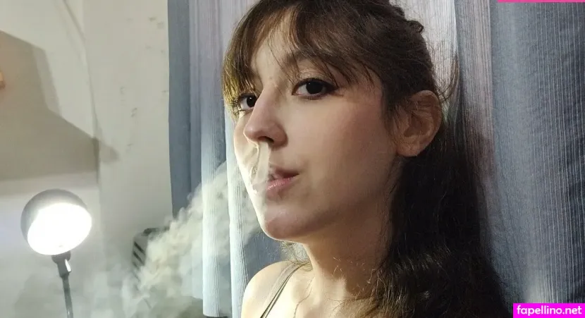 Goddessofsmoke OnlyFans Thumbnail #xT5dun5Xtx