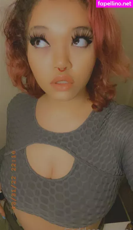 Goddessofthecosmos OnlyFans Thumbnail #VAoG0Es7EP