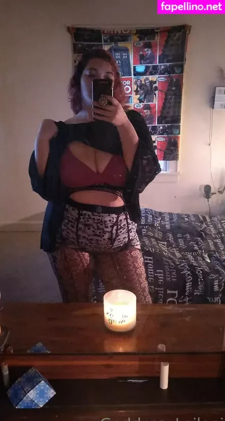 Goddessofthecosmos OnlyFans Thumbnail #VliuJWkz2y