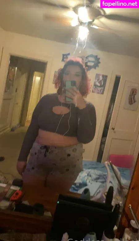 Goddessofthecosmos OnlyFans Thumbnail #aEn9BEjQjH