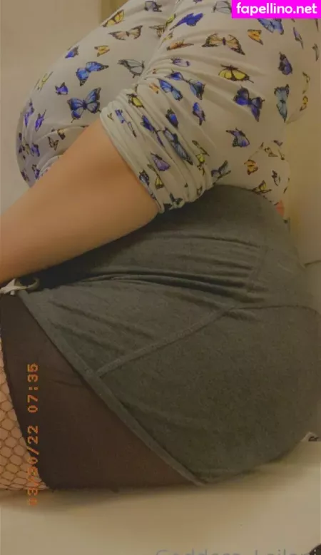 Goddessofthecosmos OnlyFans Thumbnail #ie4VB0uNFE