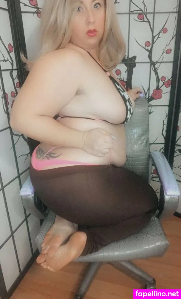 goddesspeaches Nude Leaked OnlyFans Photo #GVLl6UTawi