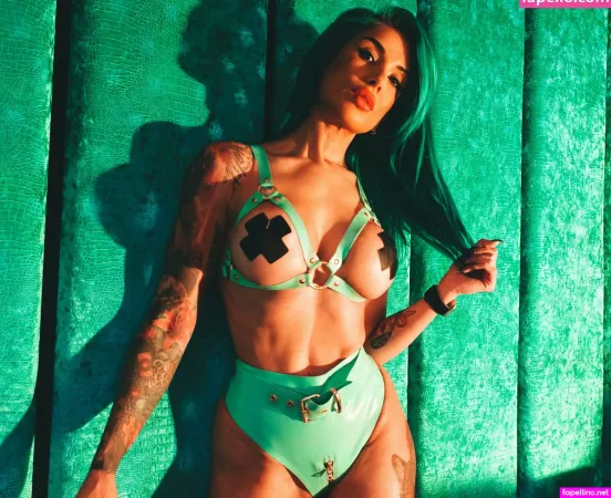 Goddesspenelope OnlyFans Thumbnail #Dt5FL6sLFp