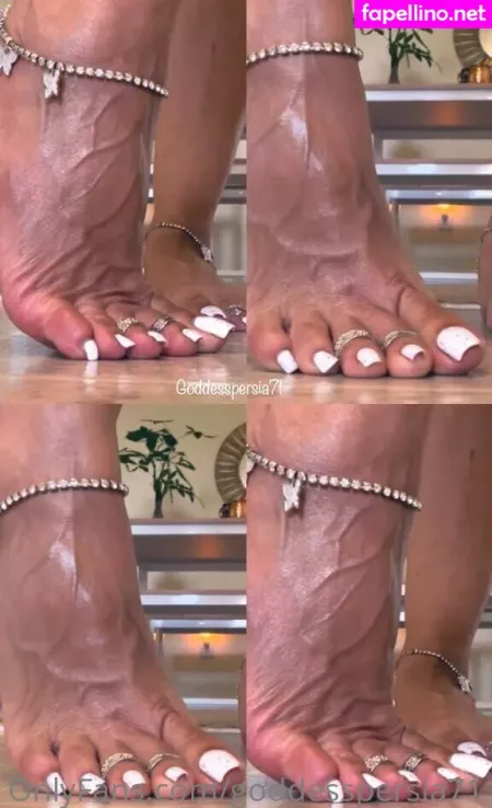 Goddesspersia71 OnlyFans Thumbnail #6urELkdCiE