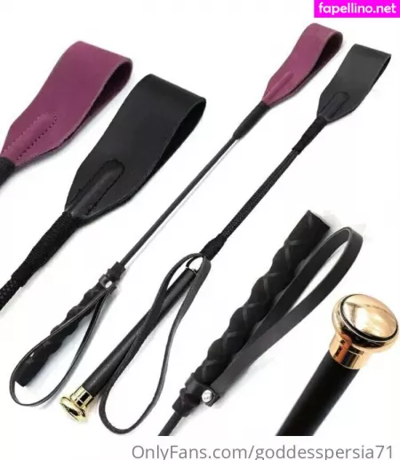 Goddesspersia71 OnlyFans Thumbnail #6yotBkenxl