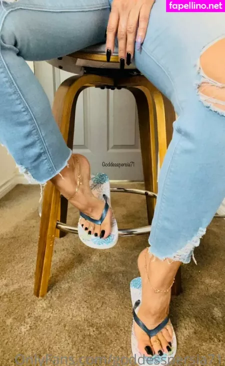 Goddesspersia71 OnlyFans Thumbnail #Am9XQ0m9Au