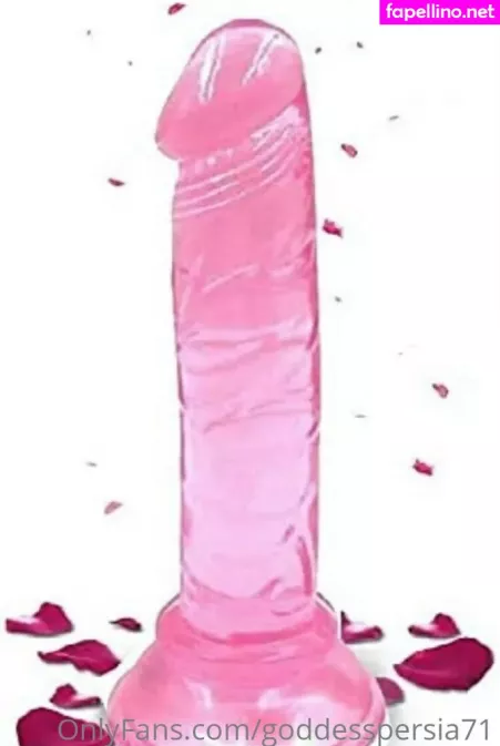 Goddesspersia71 OnlyFans Thumbnail #NUTPzZSZzd