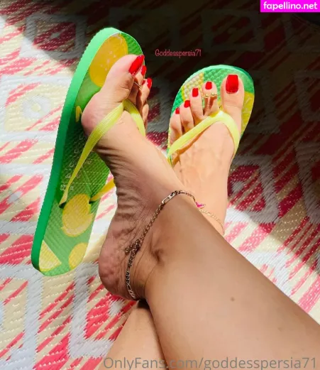 Goddesspersia71 OnlyFans Thumbnail #PjrKIMdnEx