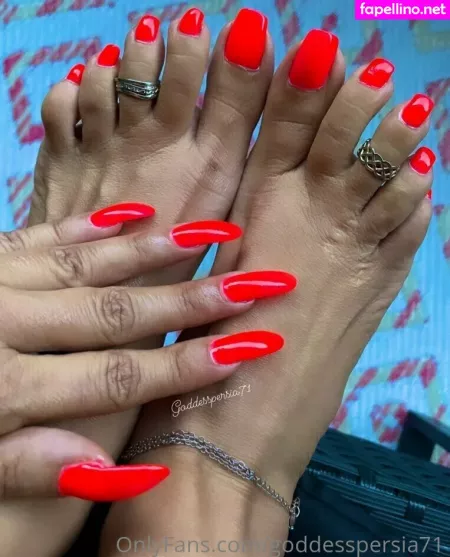 Goddesspersia71 OnlyFans Thumbnail #bTlnYS2q4U