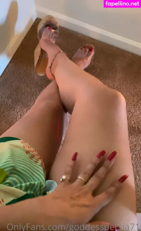 Goddesspersia71 OnlyFans Thumbnail #mNFojofOgC