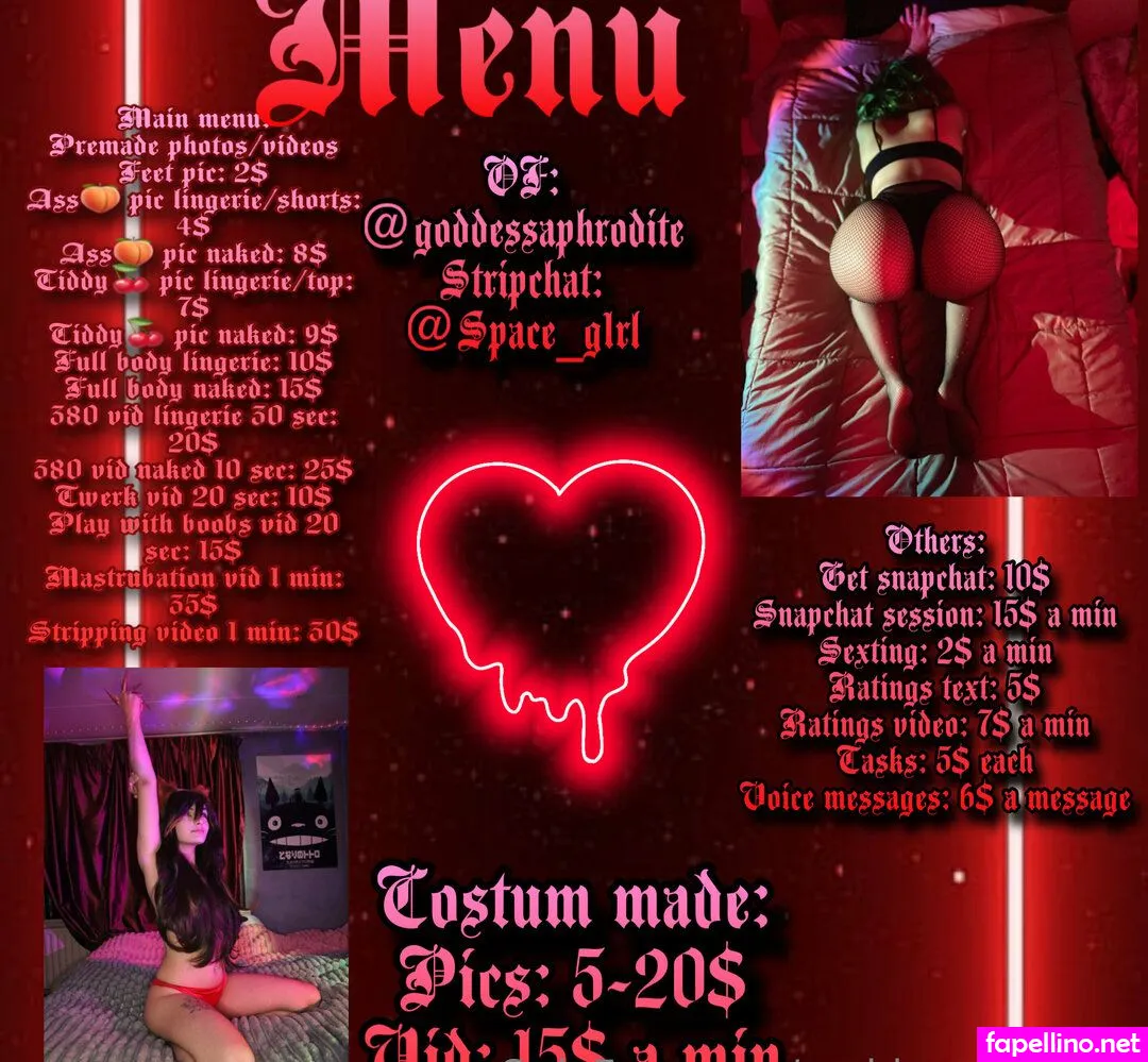 _aphroditethegoddess, goddessphrodite Nude Leaked OnlyFans Photo #7TAhp5FEB4