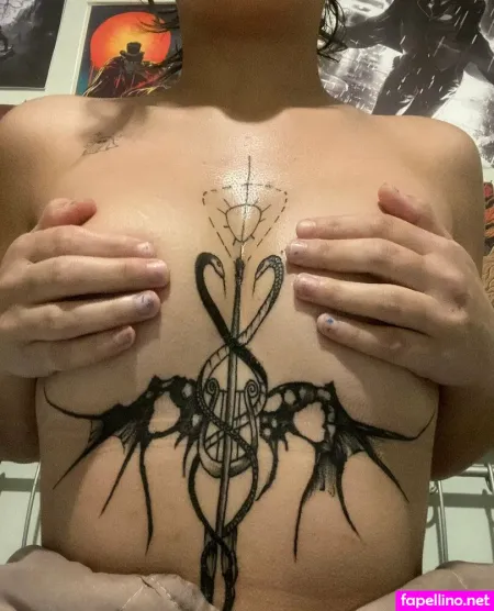 Goddessphrodite OnlyFans Thumbnail #cdhovbVdMu