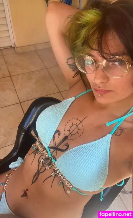 Goddessphrodite OnlyFans Thumbnail #wqUihZUCI7