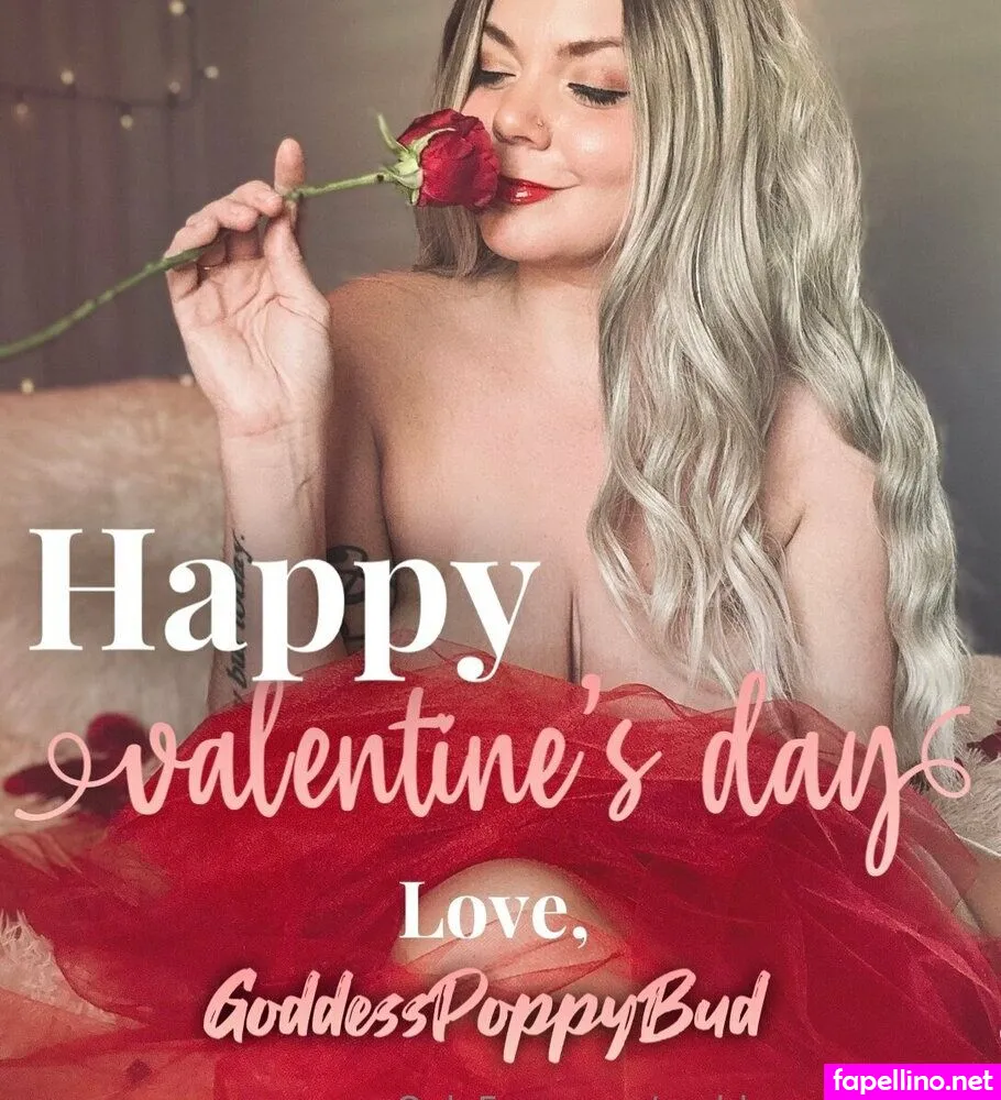goddesspoppybud Nude Leaked OnlyFans Photo #5mVAoquL7T