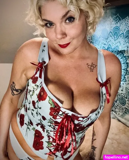 Goddesspoppybud OnlyFans Thumbnail #BRh83YU7V7