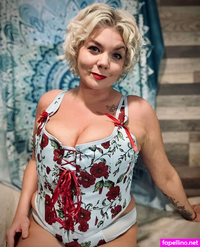 goddesspoppybud Nude Leaked OnlyFans Photo #MUMgHngoKj