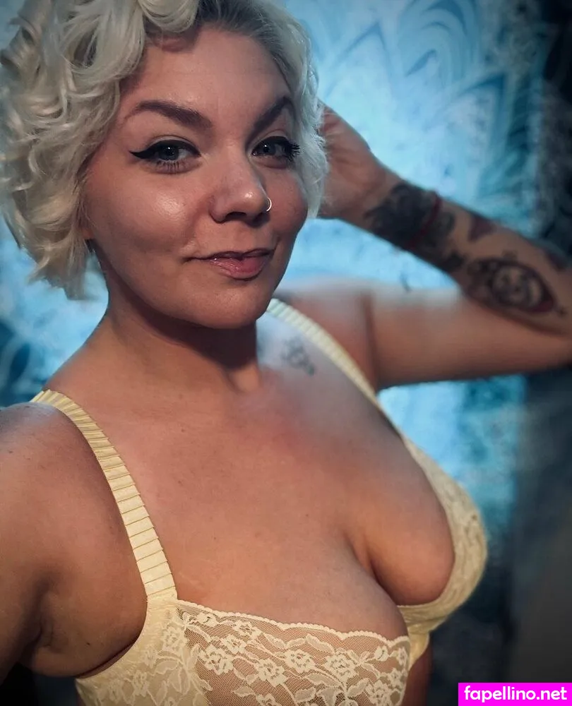 goddesspoppybud Nude Leaked OnlyFans Photo #cRmobCedNl