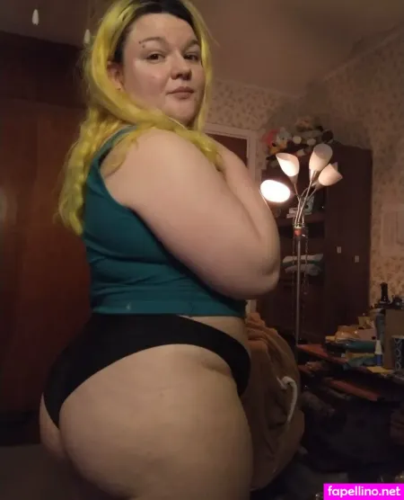 Goddessproblems OnlyFans Thumbnail #iNGGptrqwu