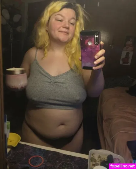 Goddessproblems OnlyFans Thumbnail #k5ZTpR1clG