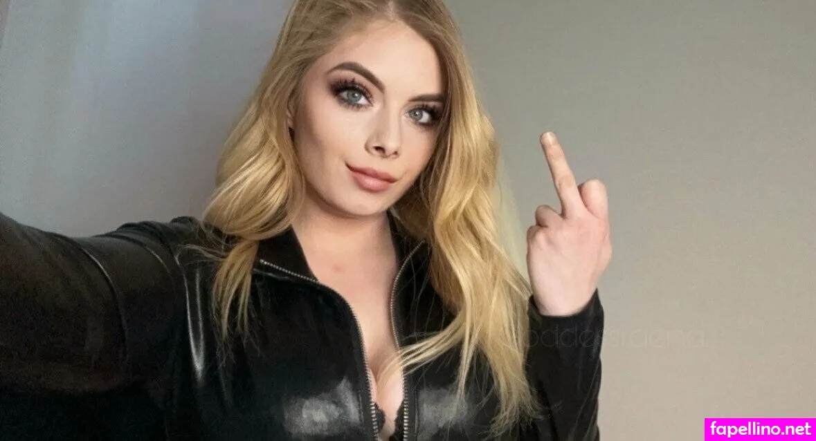 goddessraenafree, mynamesireanna Nude Leaked OnlyFans Photo #d76azo1YrS