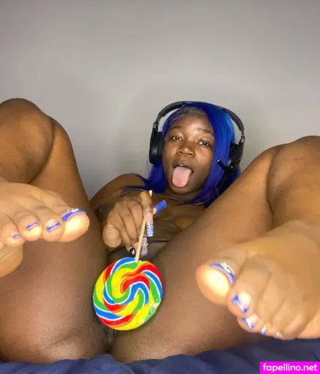 Goddessrii OnlyFans Thumbnail #WQVXZNm8yi