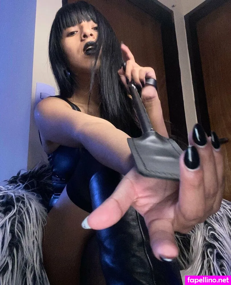 goddessroma Nude Leaked OnlyFans Photo #EjH4StH3LR