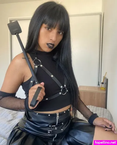 Goddessroma OnlyFans Thumbnail #MAMU7btj03