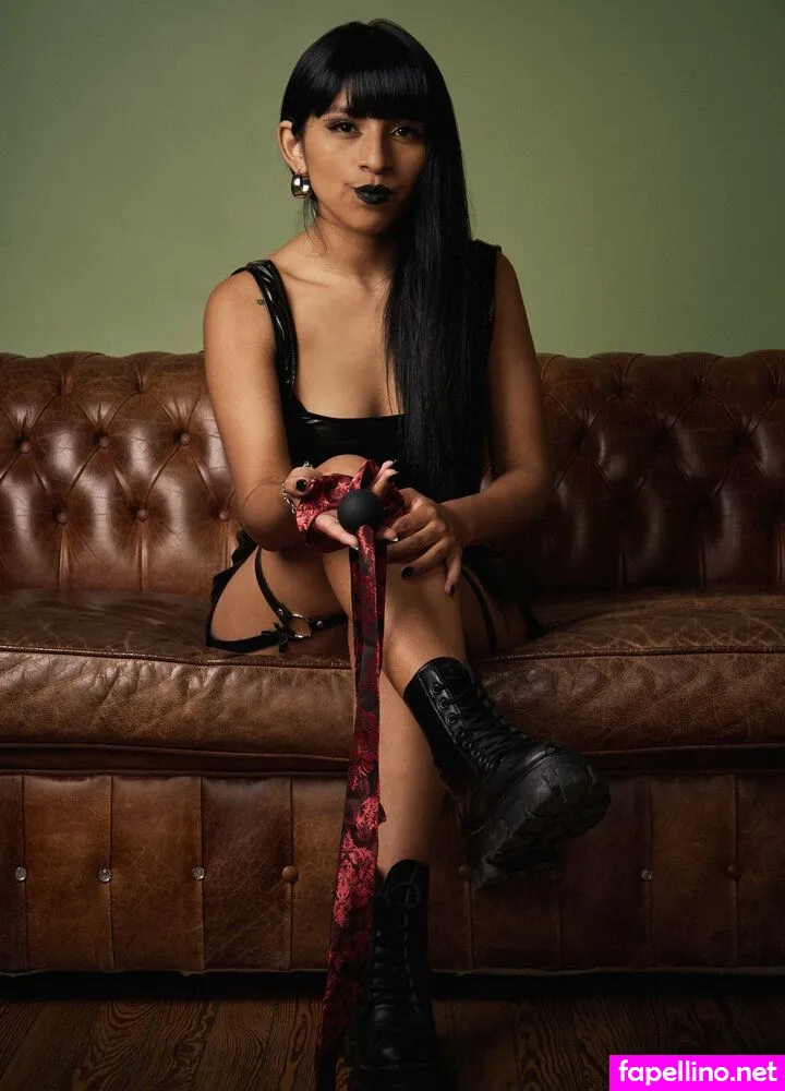 goddessroma Nude Leaked OnlyFans Photo #NGaloxKBIh