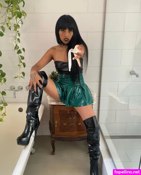Goddessroma OnlyFans Thumbnail #cErYHn1kwC